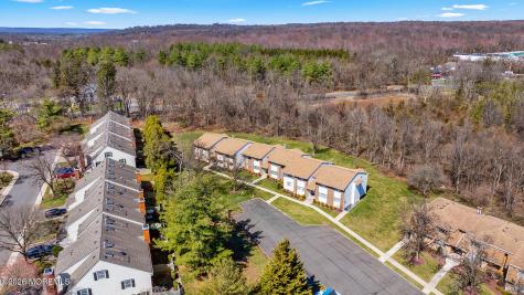 1807 Muriel Court Princeton NJ 08540
