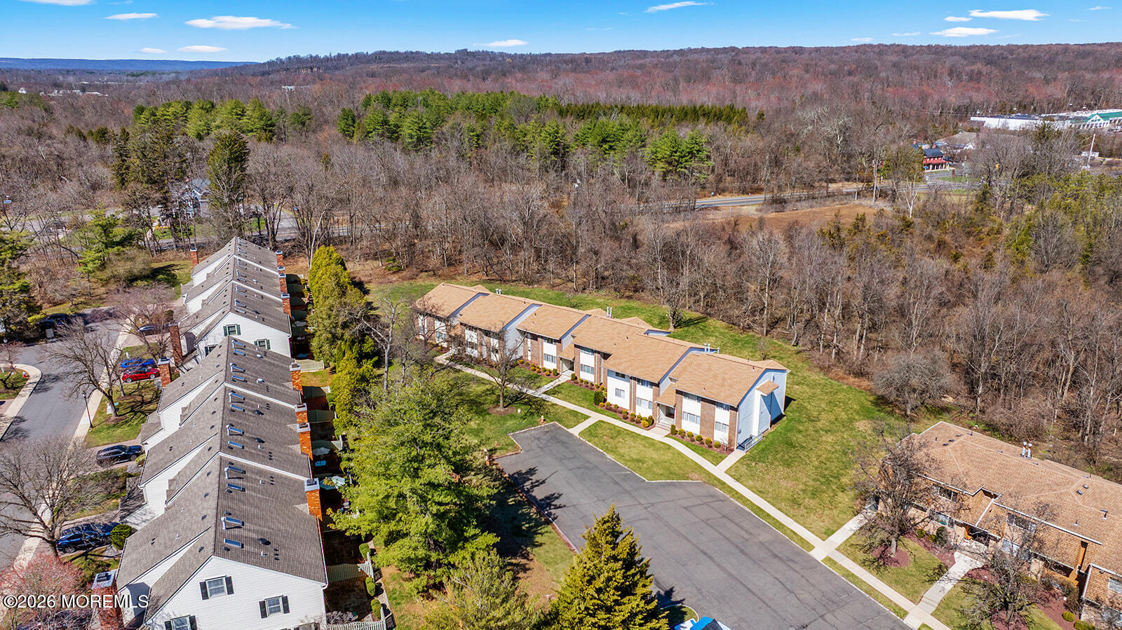 1807 Muriel Court Princeton NJ 08540