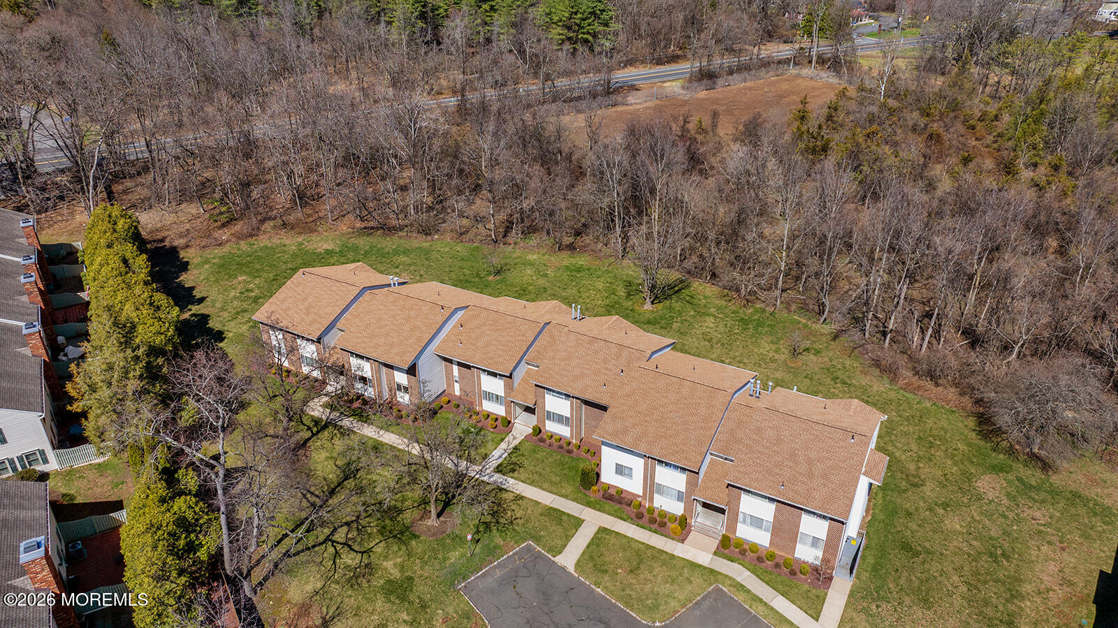 1807 Muriel Court Princeton NJ 08540