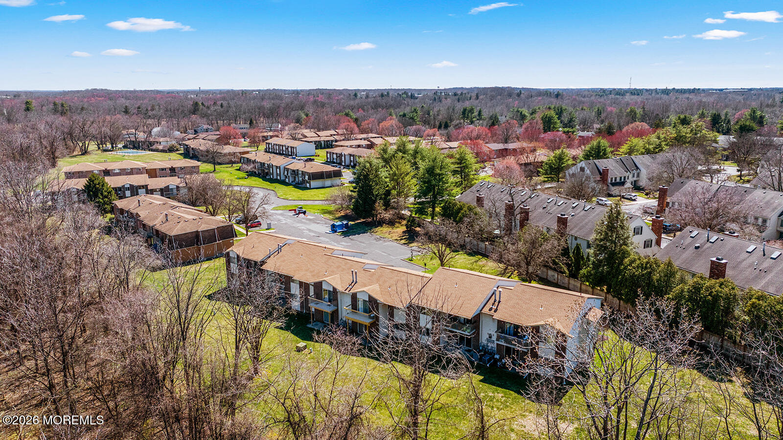 1807 Muriel Court Princeton NJ 08540