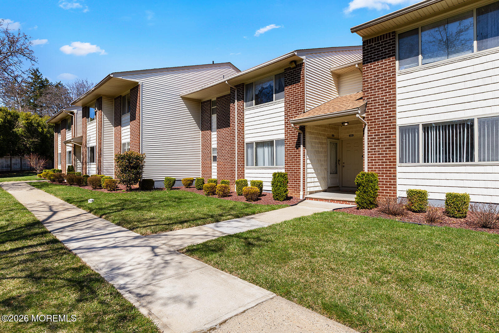 1807 Muriel Court Princeton NJ 08540