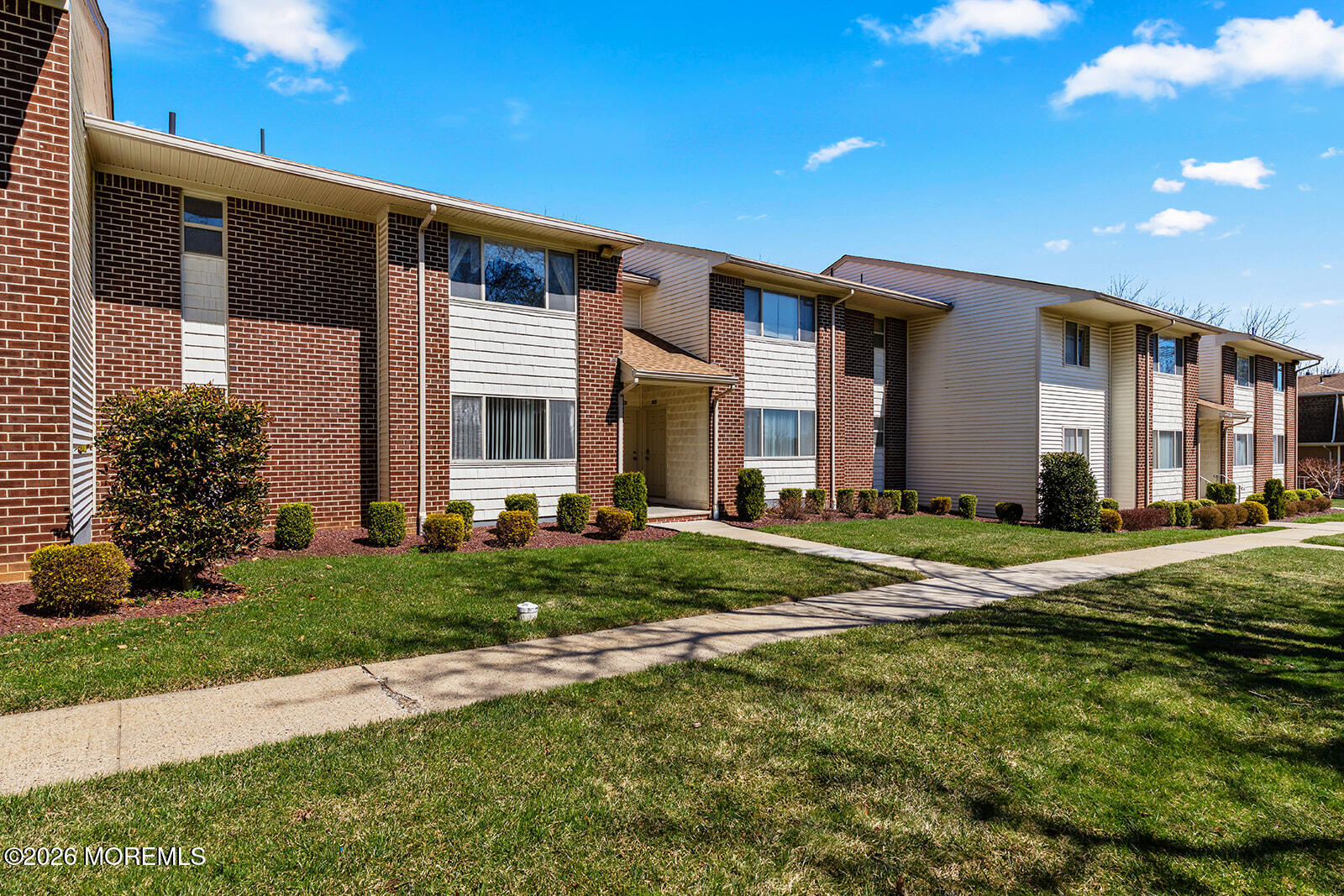 1807 Muriel Court Princeton NJ 08540