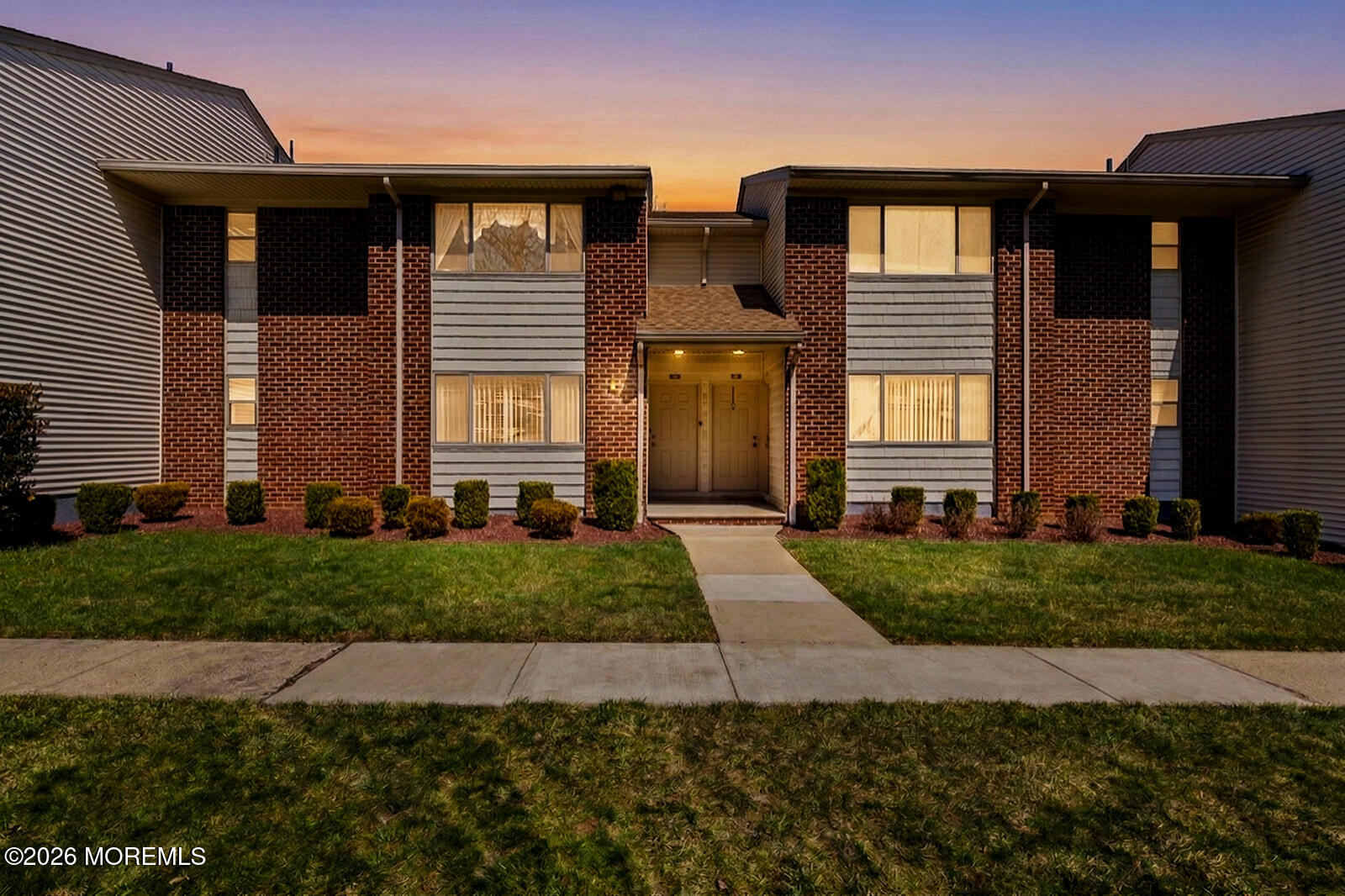 1807 Muriel Court Princeton NJ 08540