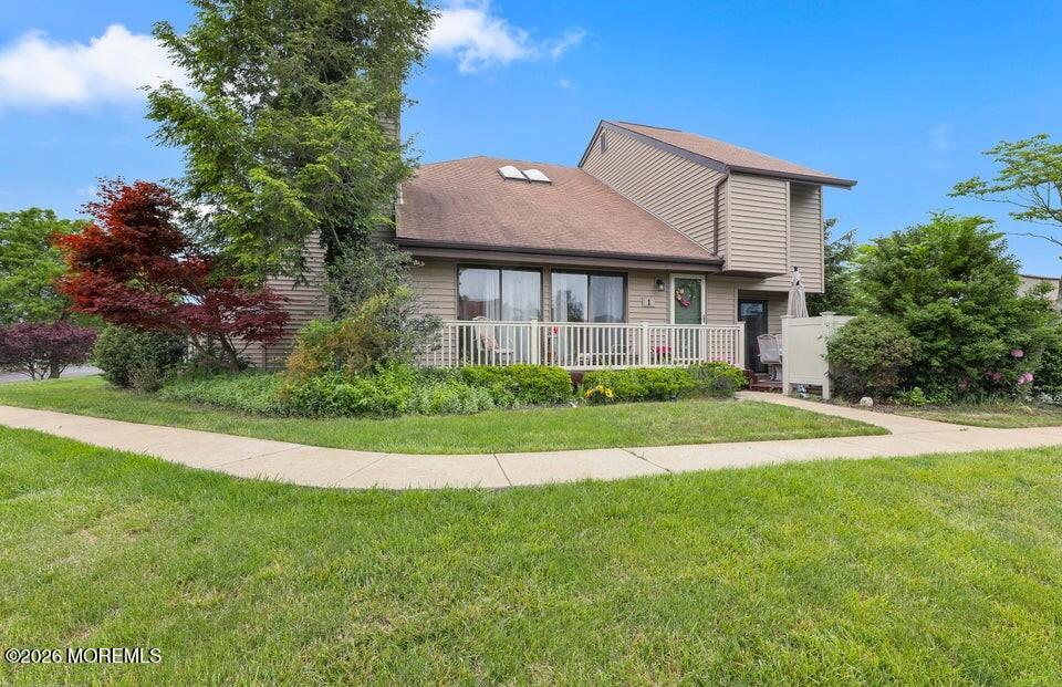 1 Cotswold Circle Ocean Twp NJ 07712