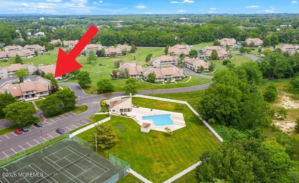 1 Cotswold Circle Ocean Twp NJ 07712