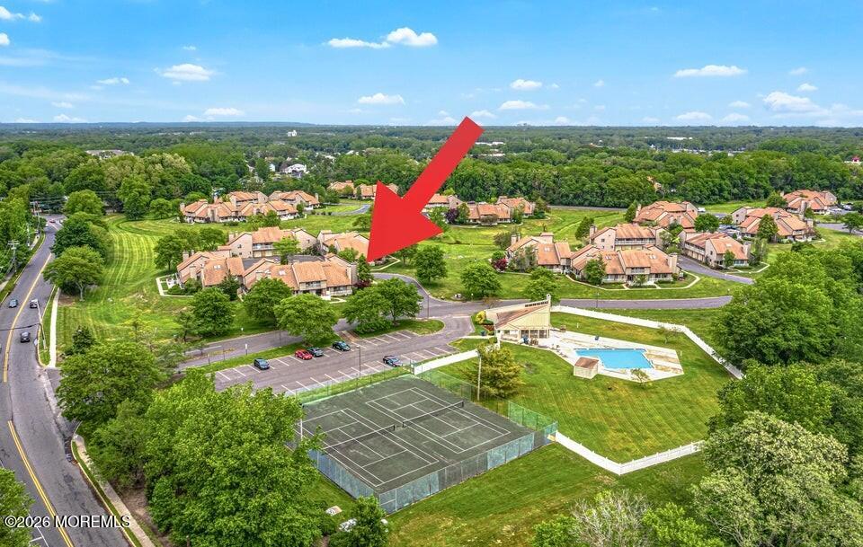 1 Cotswold Circle Ocean Twp NJ 07712