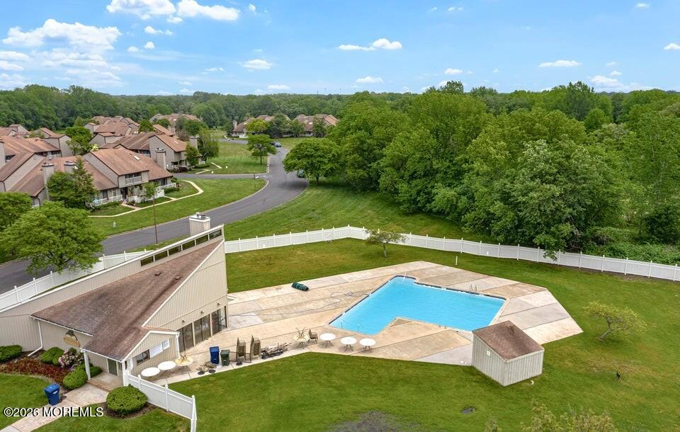1 Cotswold Circle Ocean Twp NJ 07712