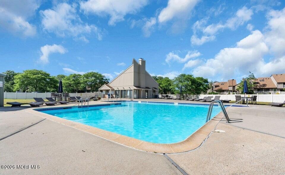 1 Cotswold Circle Ocean Twp NJ 07712