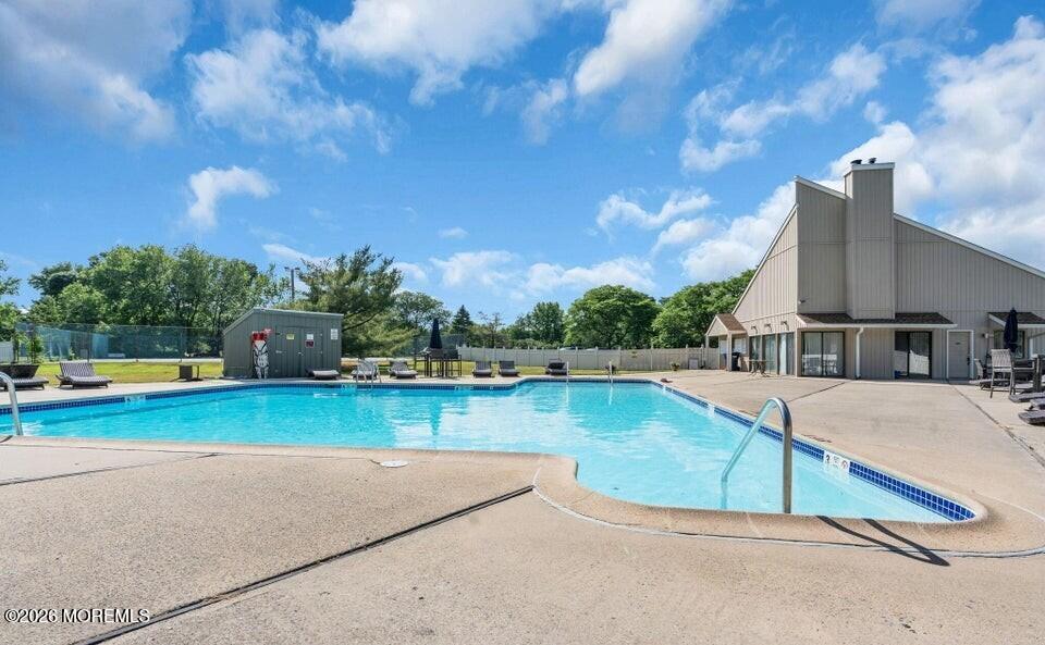 1 Cotswold Circle Ocean Twp NJ 07712