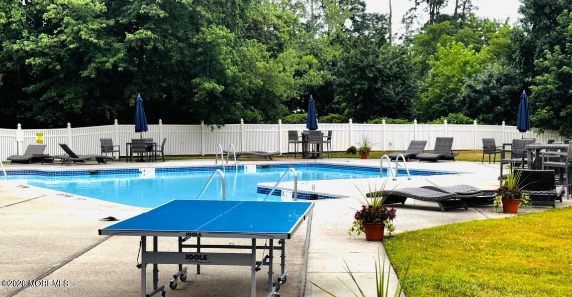 1 Cotswold Circle Ocean Twp NJ 07712