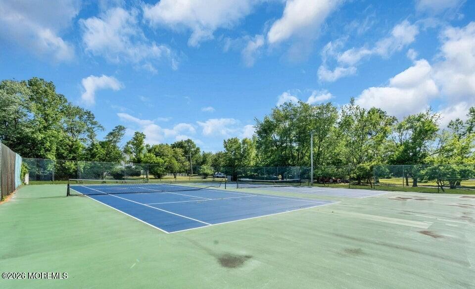 1 Cotswold Circle Ocean Twp NJ 07712