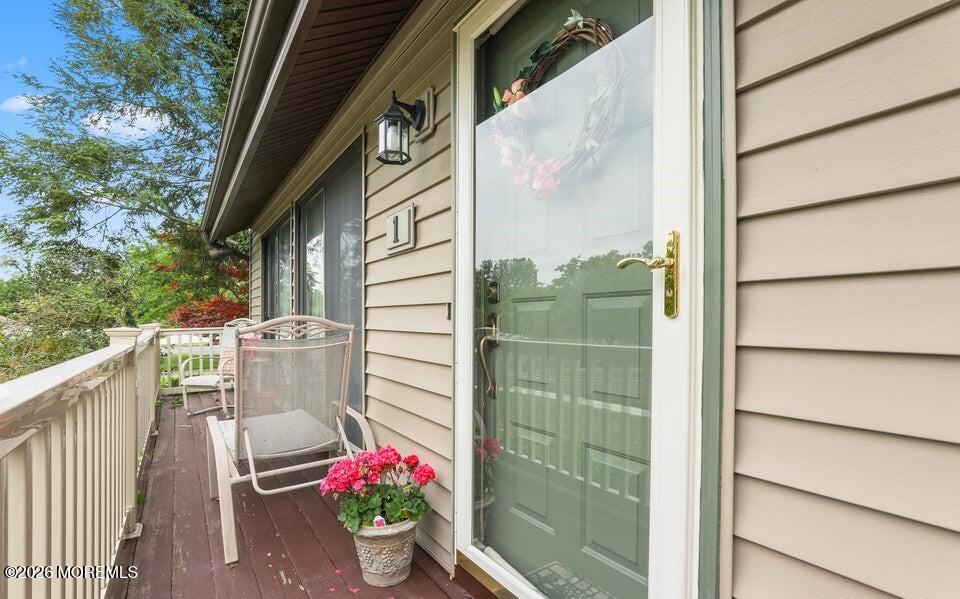 1 Cotswold Circle Ocean Twp NJ 07712