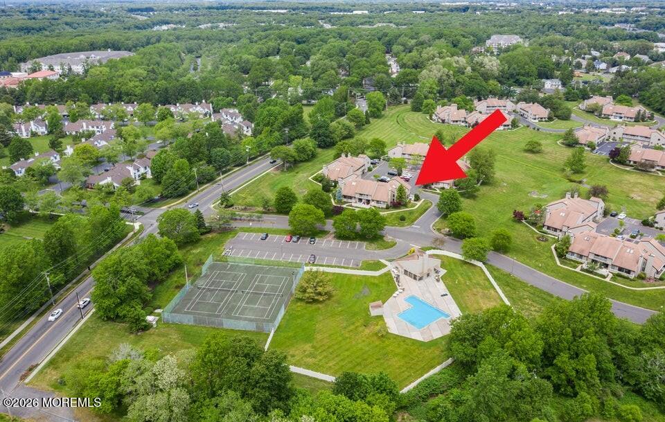 1 Cotswold Circle Ocean Twp NJ 07712