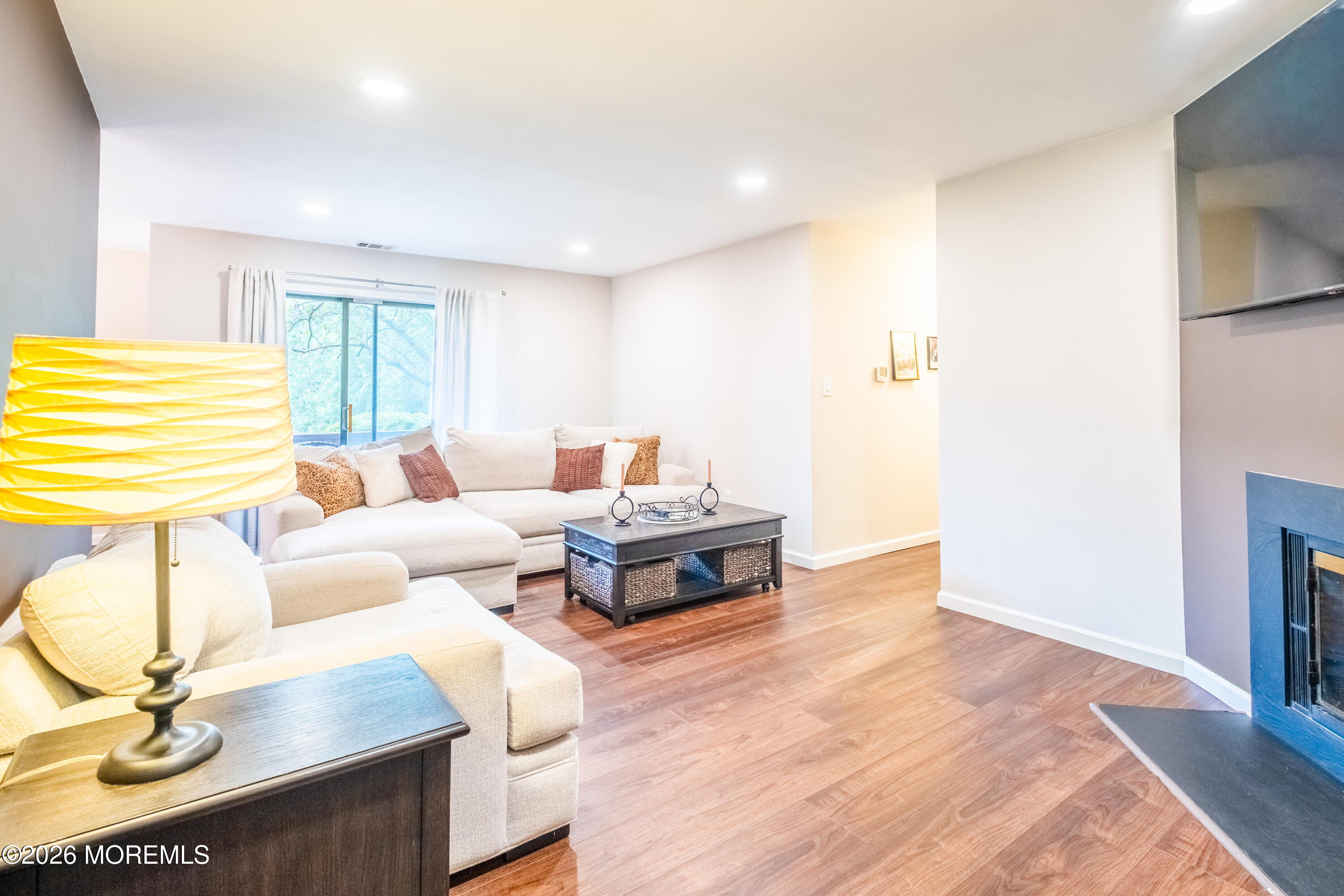 813 Wood Mill Drive East Windsor NJ 08512
