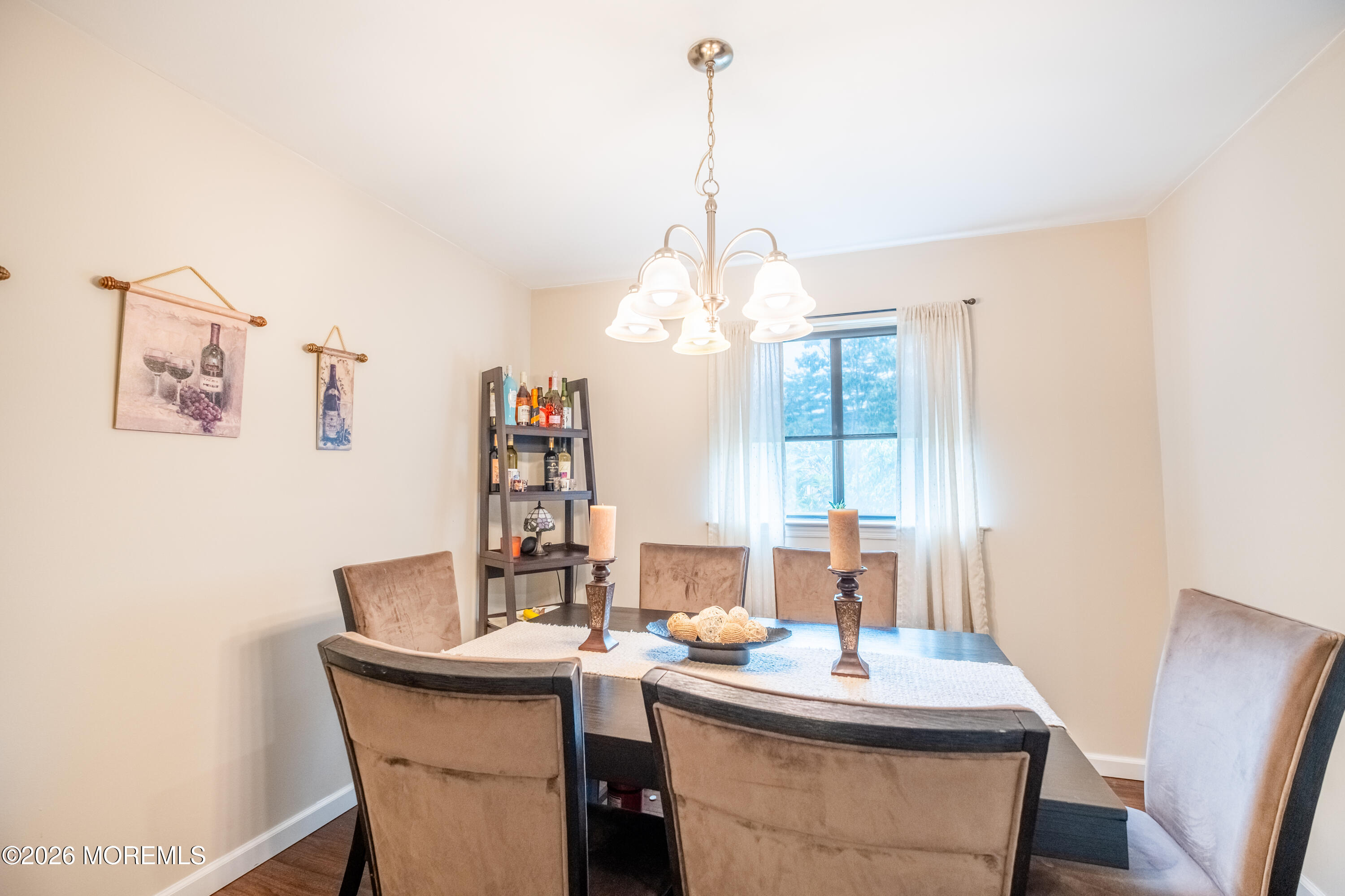 813 Wood Mill Drive East Windsor NJ 08512