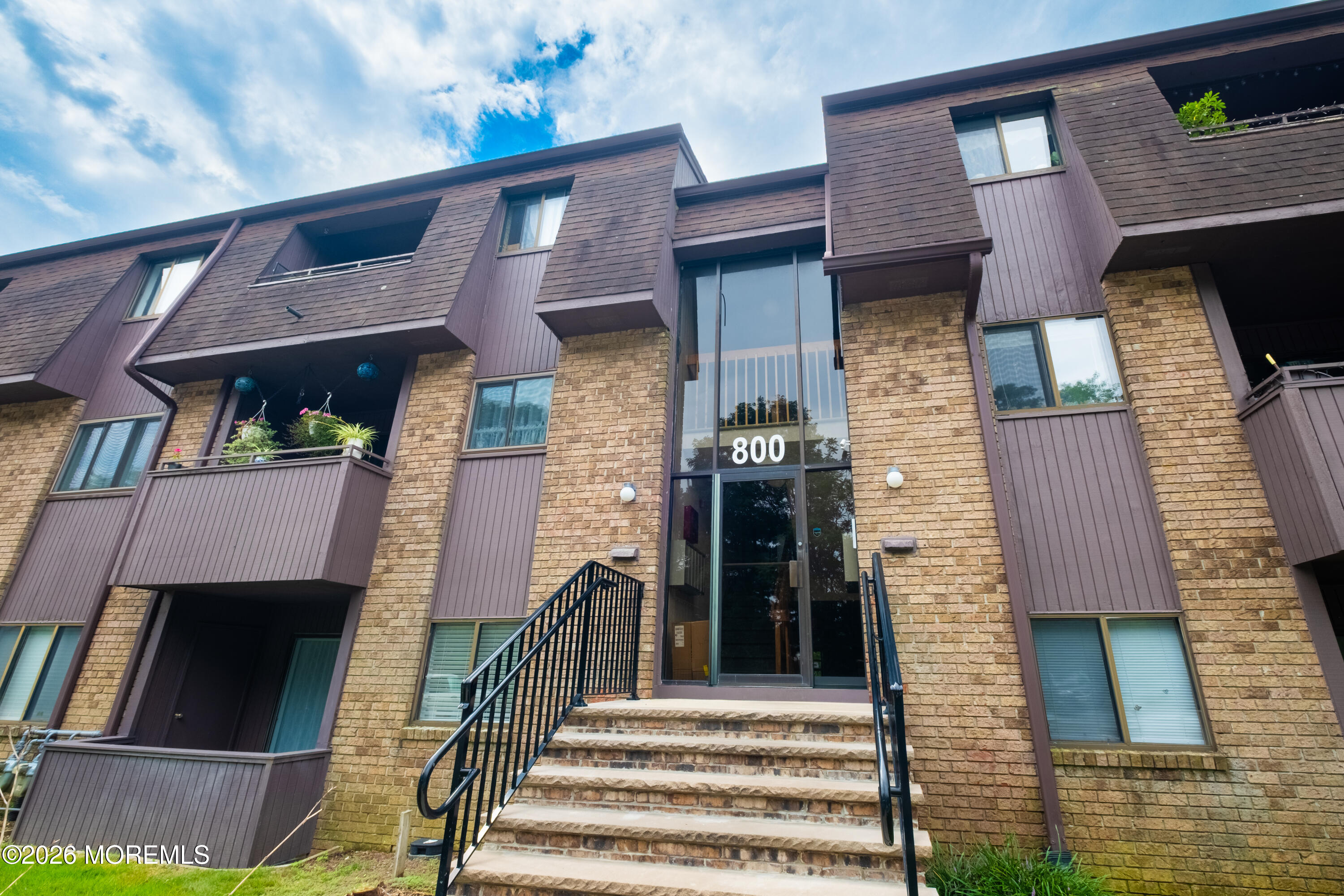 813 Wood Mill Drive East Windsor NJ 08512