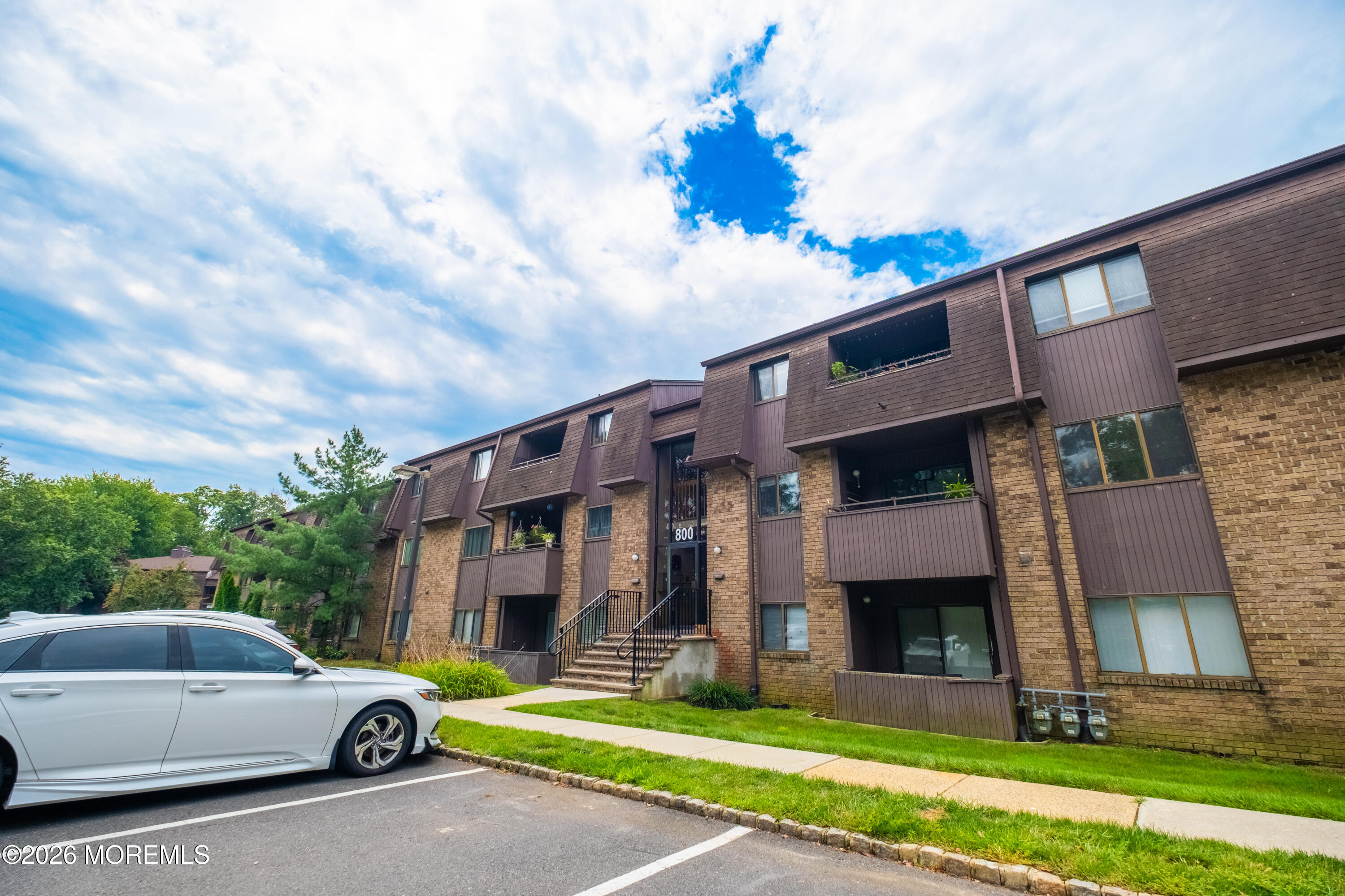 813 Wood Mill Drive East Windsor NJ 08512