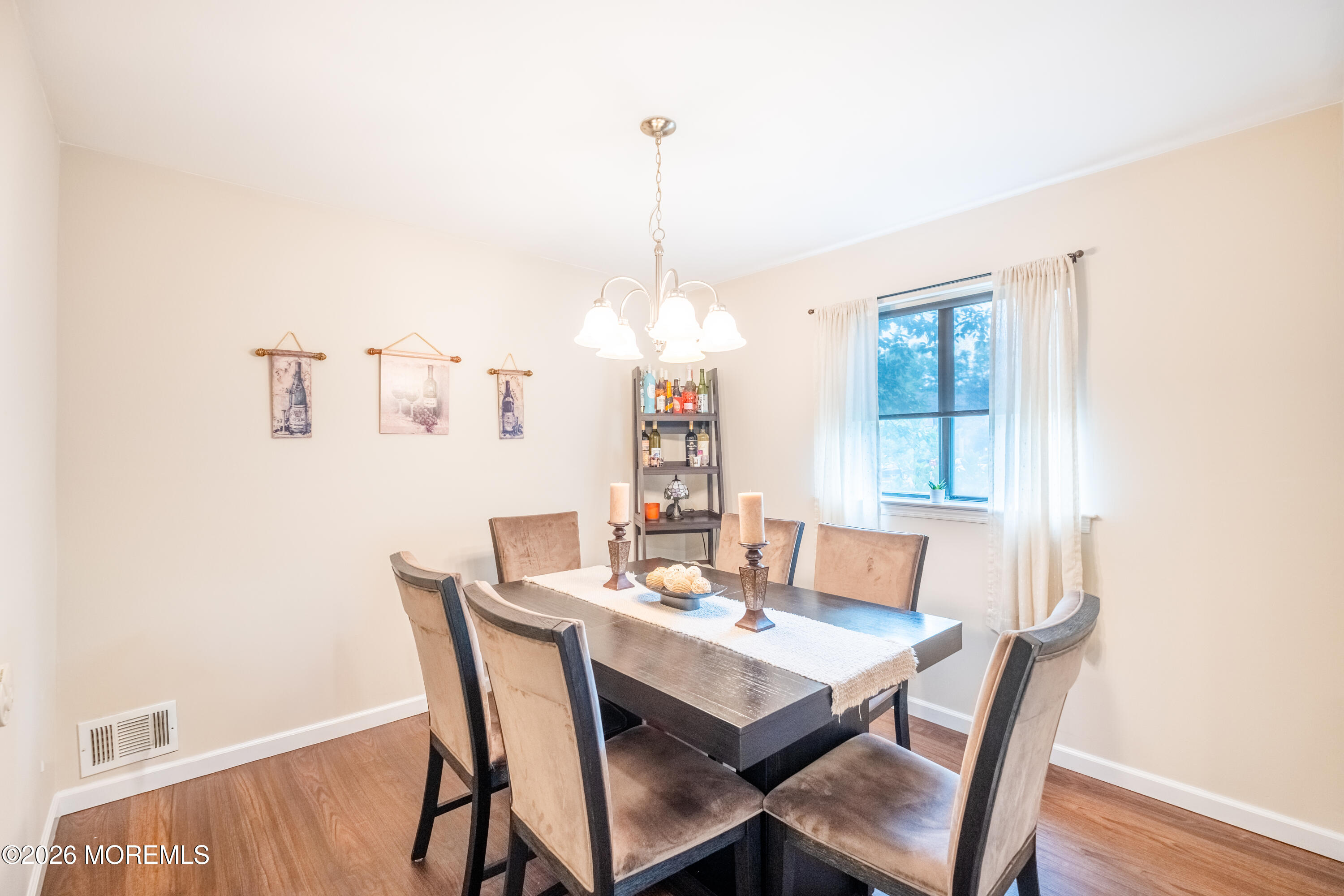 813 Wood Mill Drive East Windsor NJ 08512