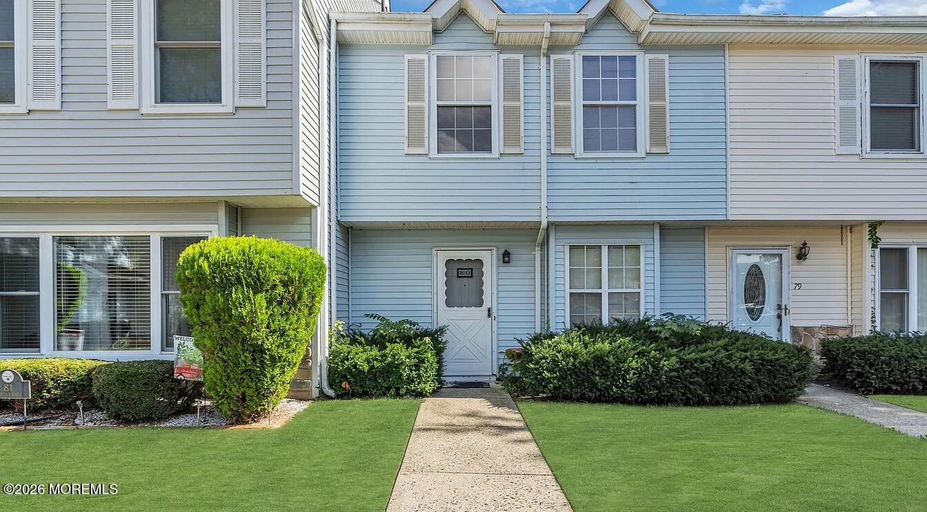 Jackson NJ, 80 Rita Lane