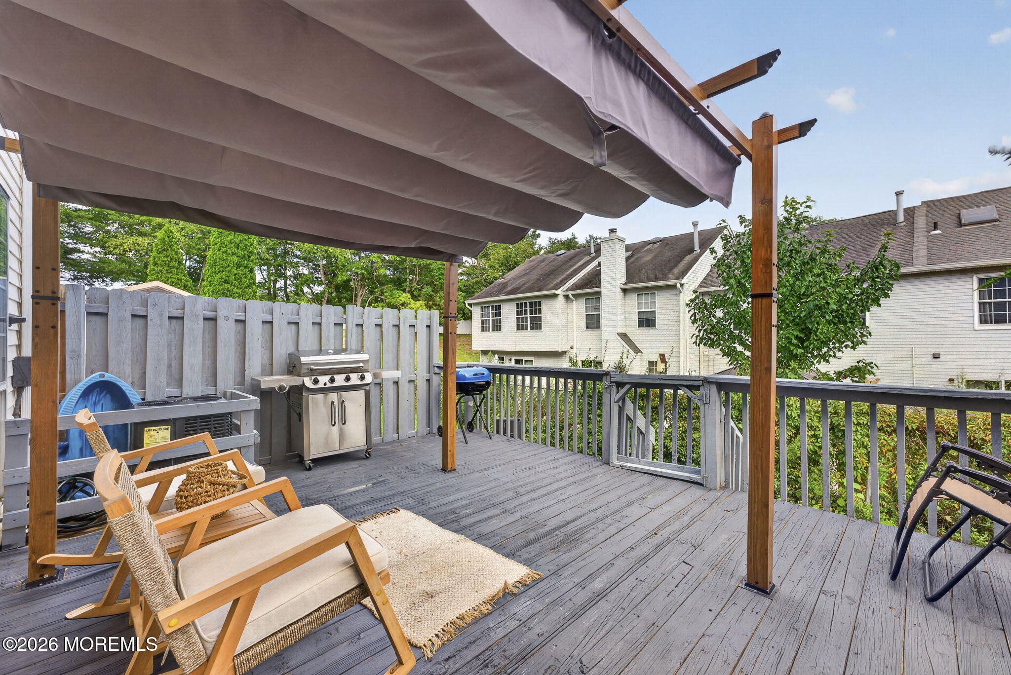 80 Rita Lane Jackson NJ 08527