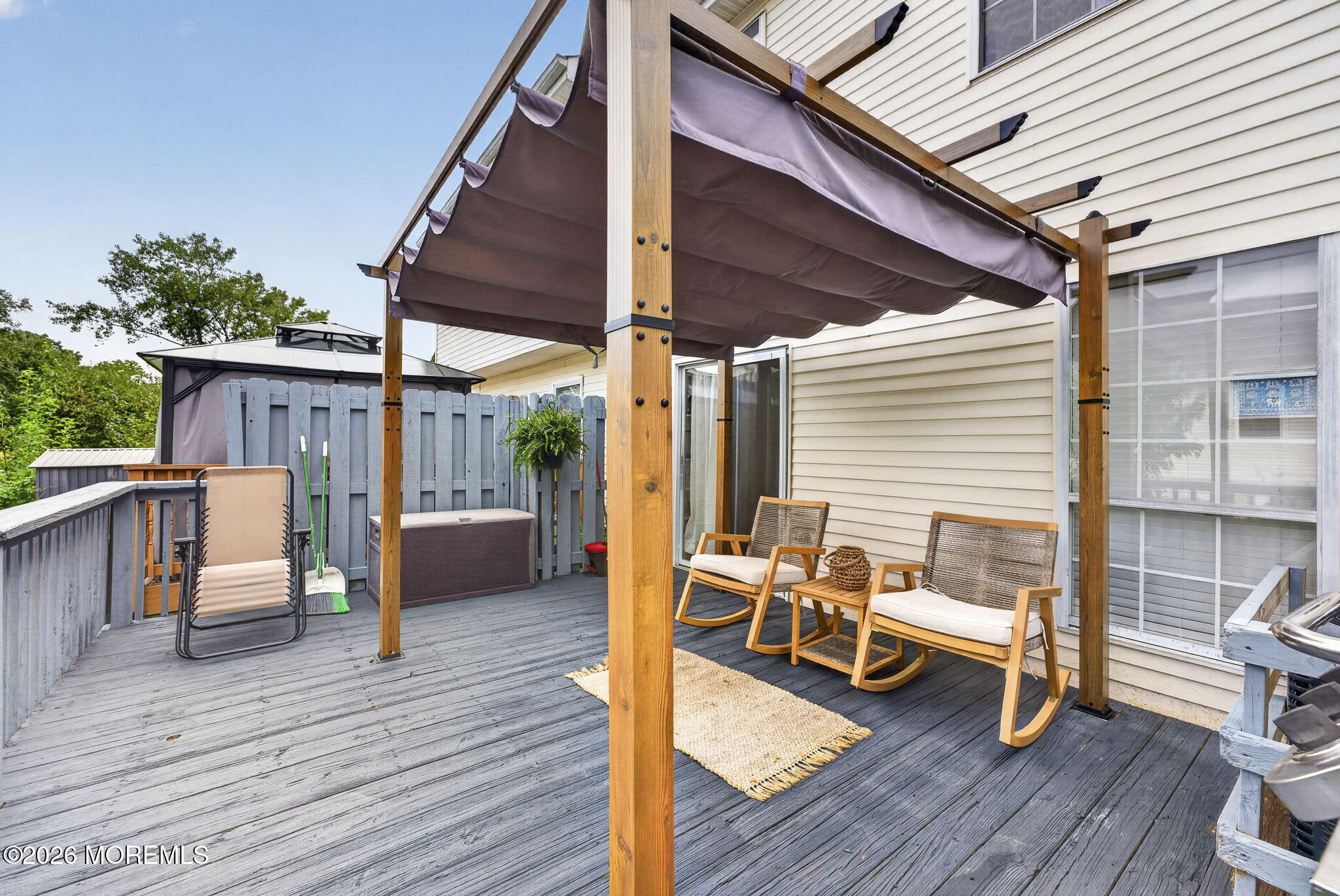 80 Rita Lane Jackson NJ 08527