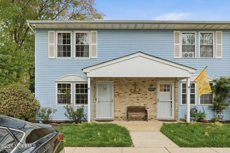 82 Cliffwood Avenue Cliffwood NJ 07721