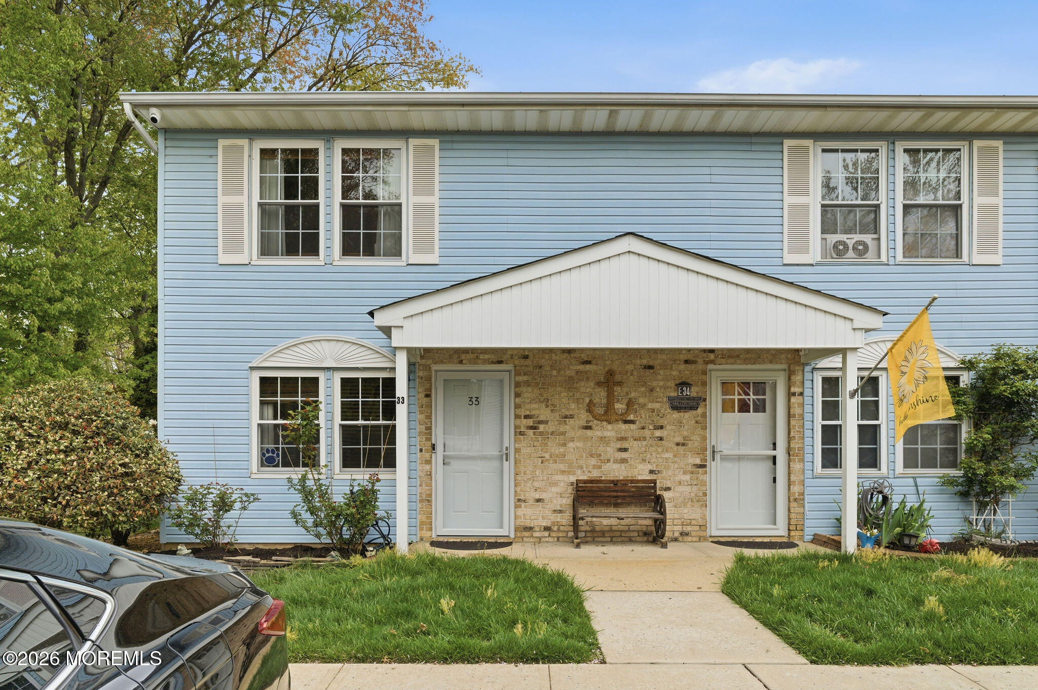 82 Cliffwood Avenue Cliffwood NJ 07721