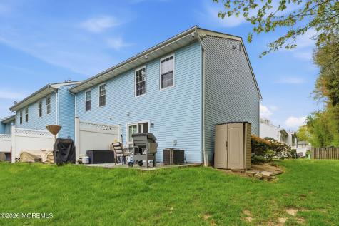 82 Cliffwood Avenue Cliffwood NJ 07721