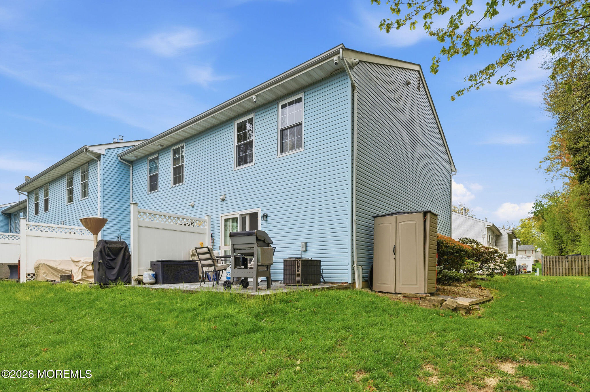 82 Cliffwood Avenue Cliffwood NJ 07721