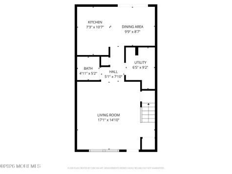 82 Cliffwood Avenue Cliffwood NJ 07721