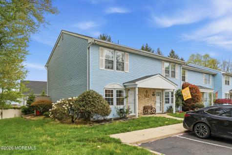 82 Cliffwood Avenue Cliffwood NJ 07721