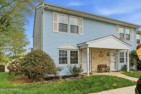 82 Cliffwood Avenue Cliffwood NJ 07721