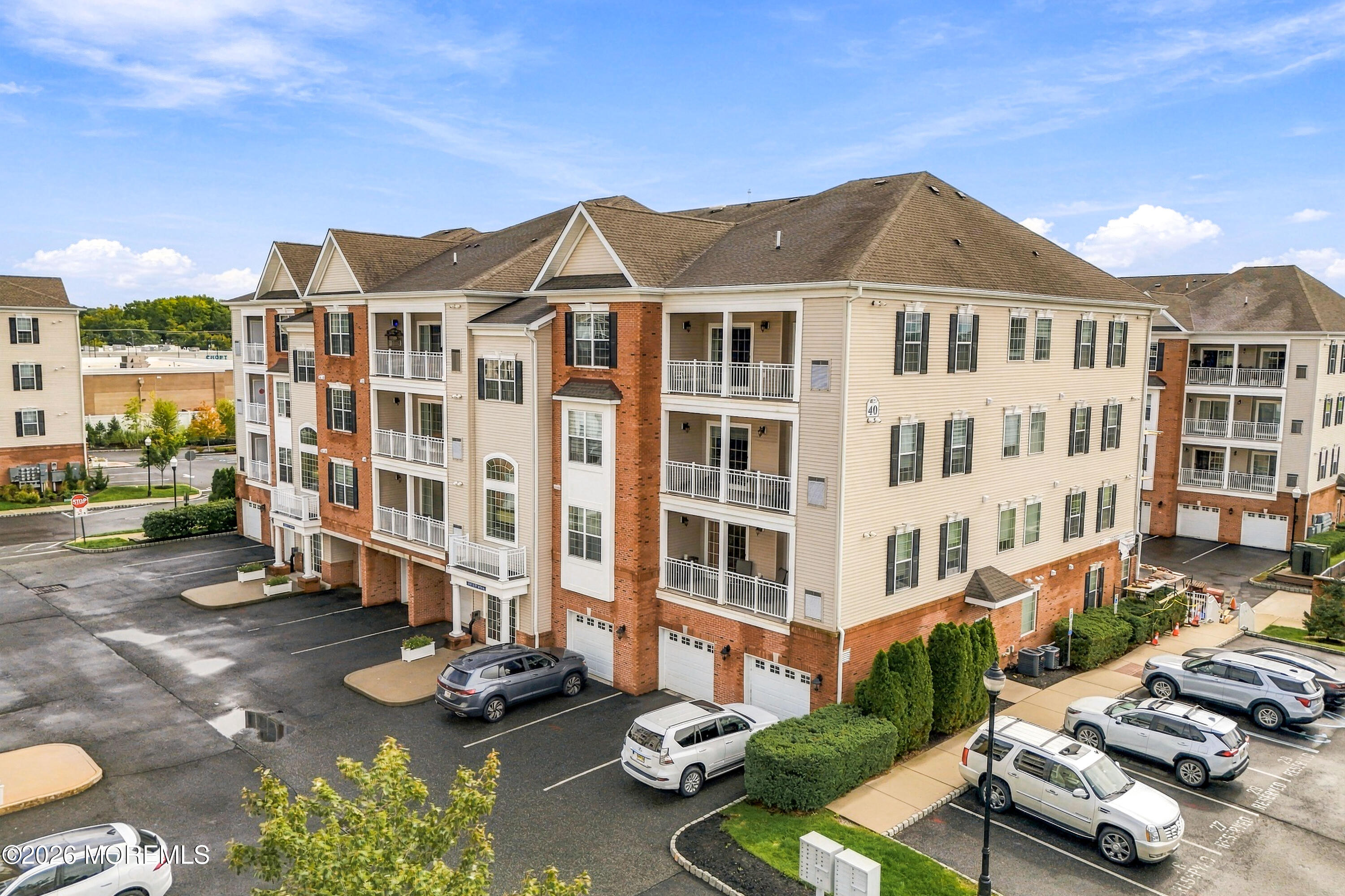 4046 Derby Court Cherry Hill NJ 08002