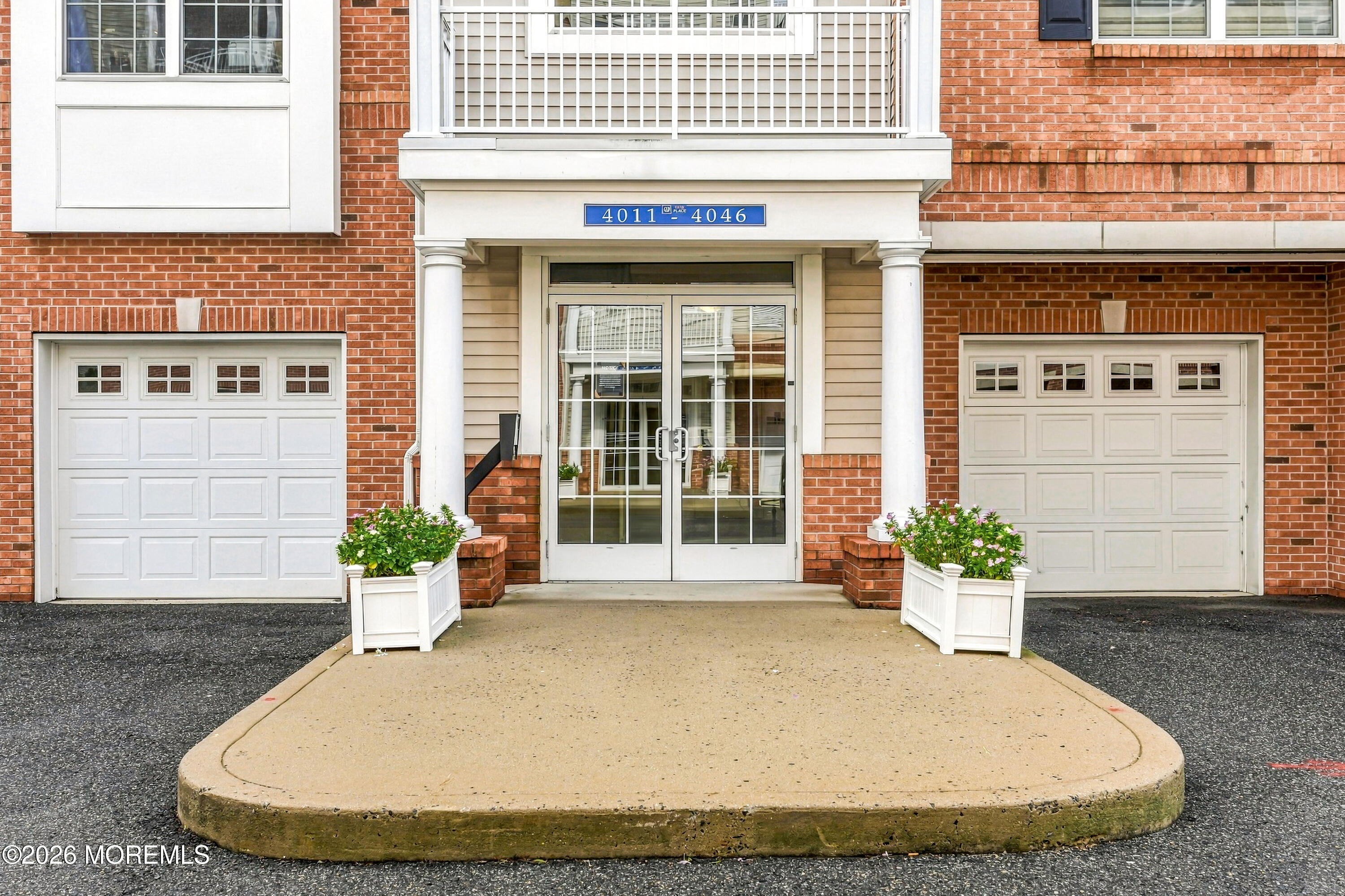 4046 Derby Court Cherry Hill NJ 08002