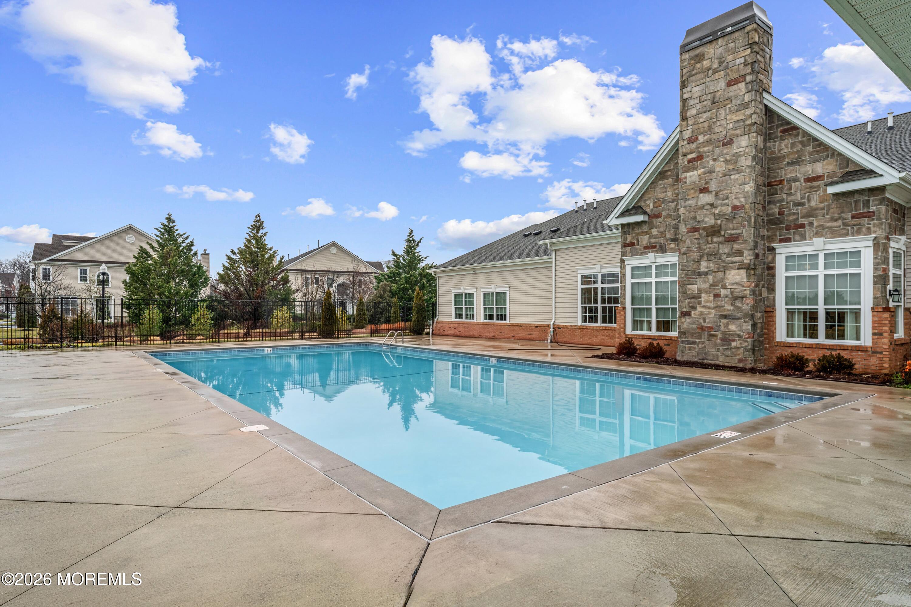 4046 Derby Court Cherry Hill NJ 08002