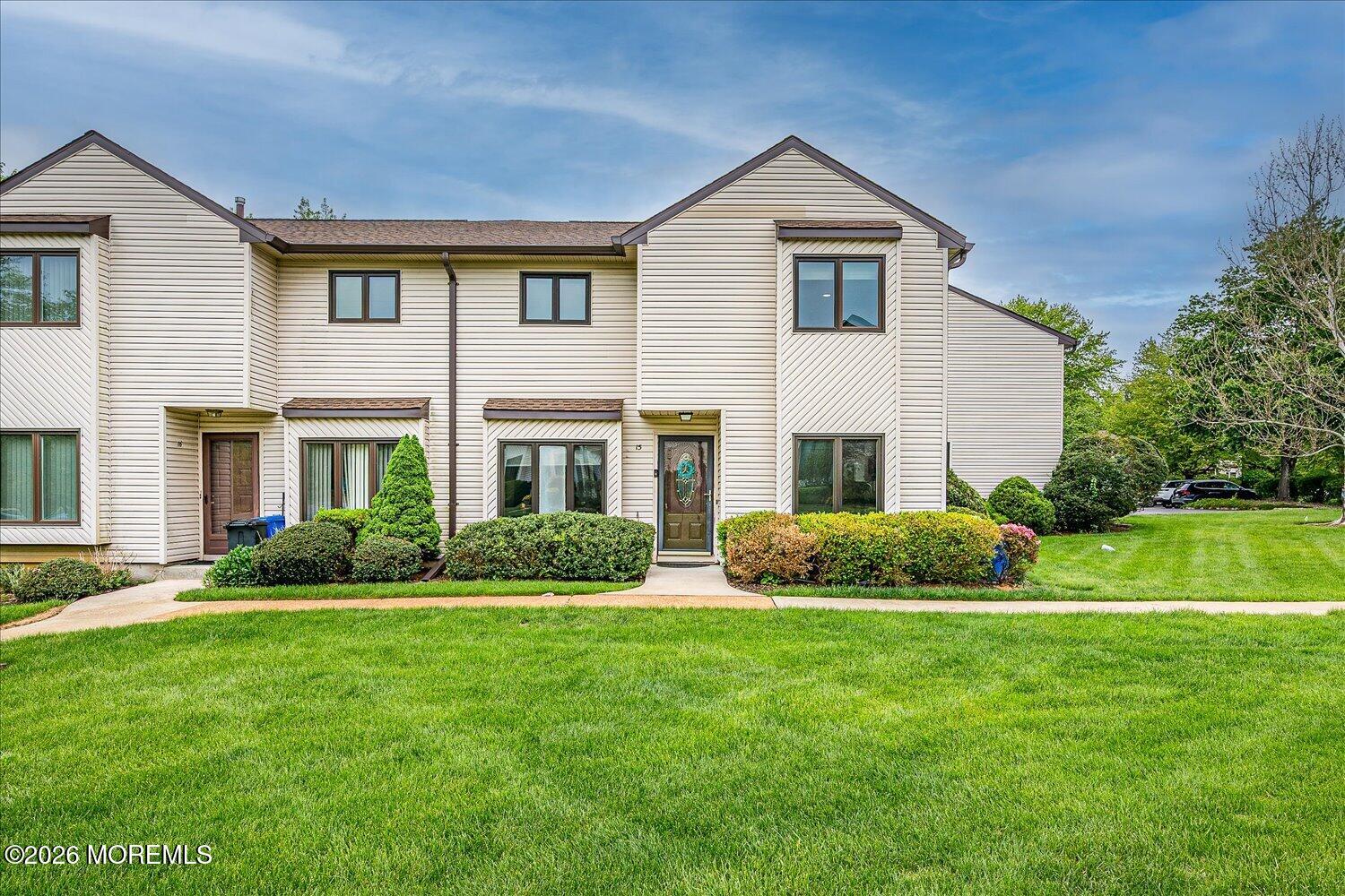 Marlboro NJ, 15 Orange Drive