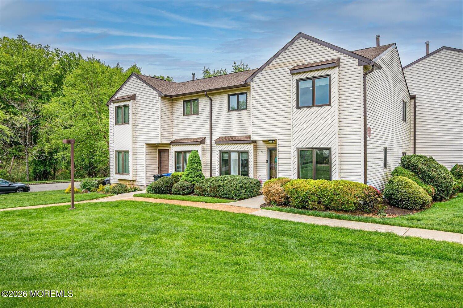 15 Orange Drive Marlboro NJ 07746