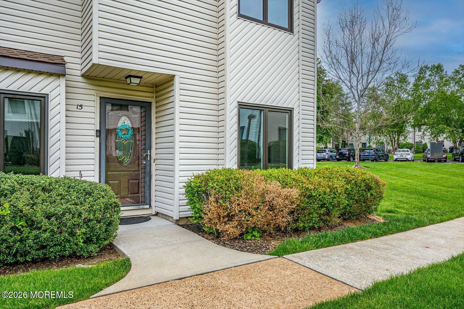 15 Orange Drive Marlboro NJ 07746