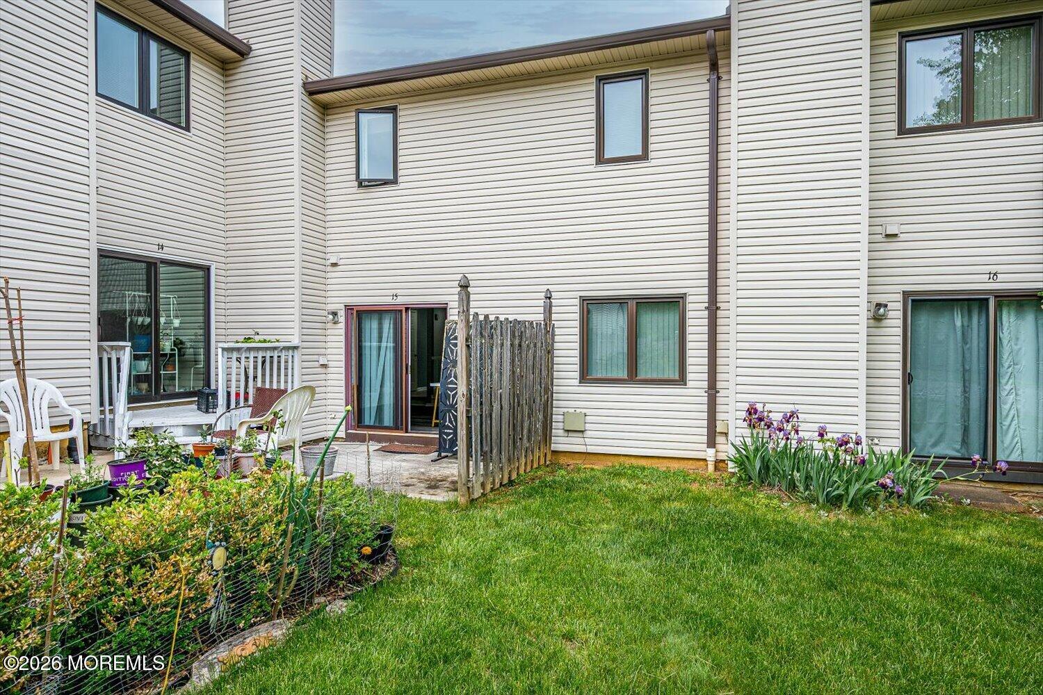 15 Orange Drive Marlboro NJ 07746