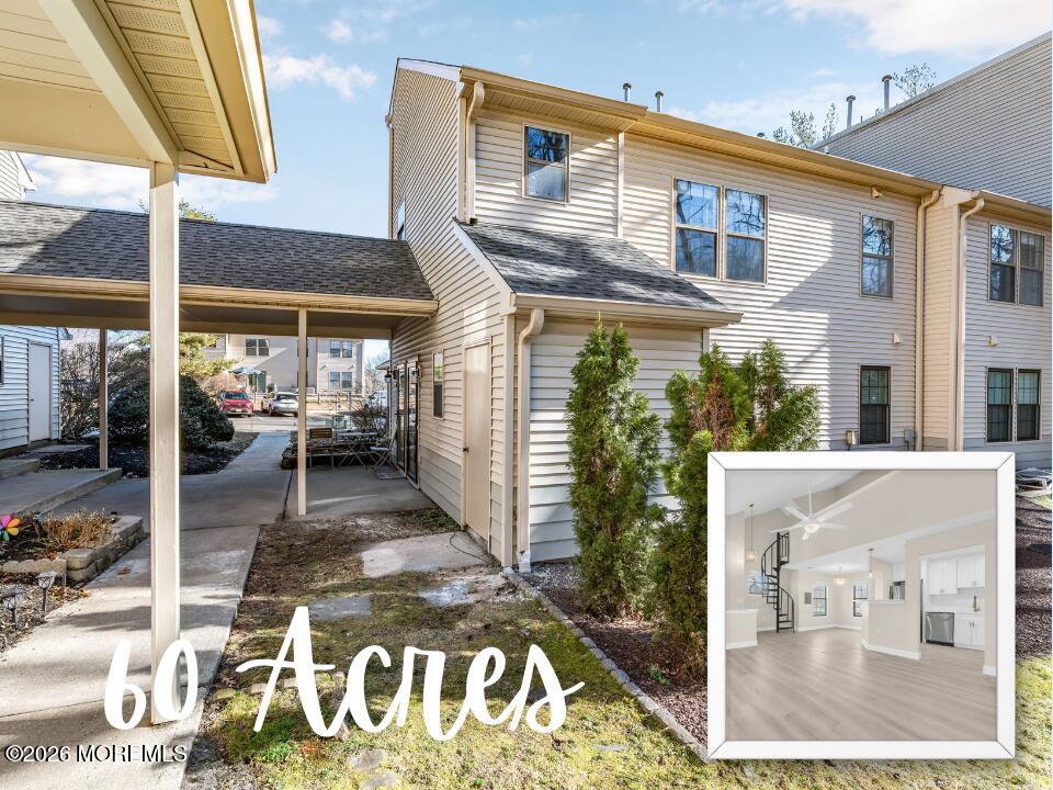 105 Larkspur Lane Jackson NJ 08527