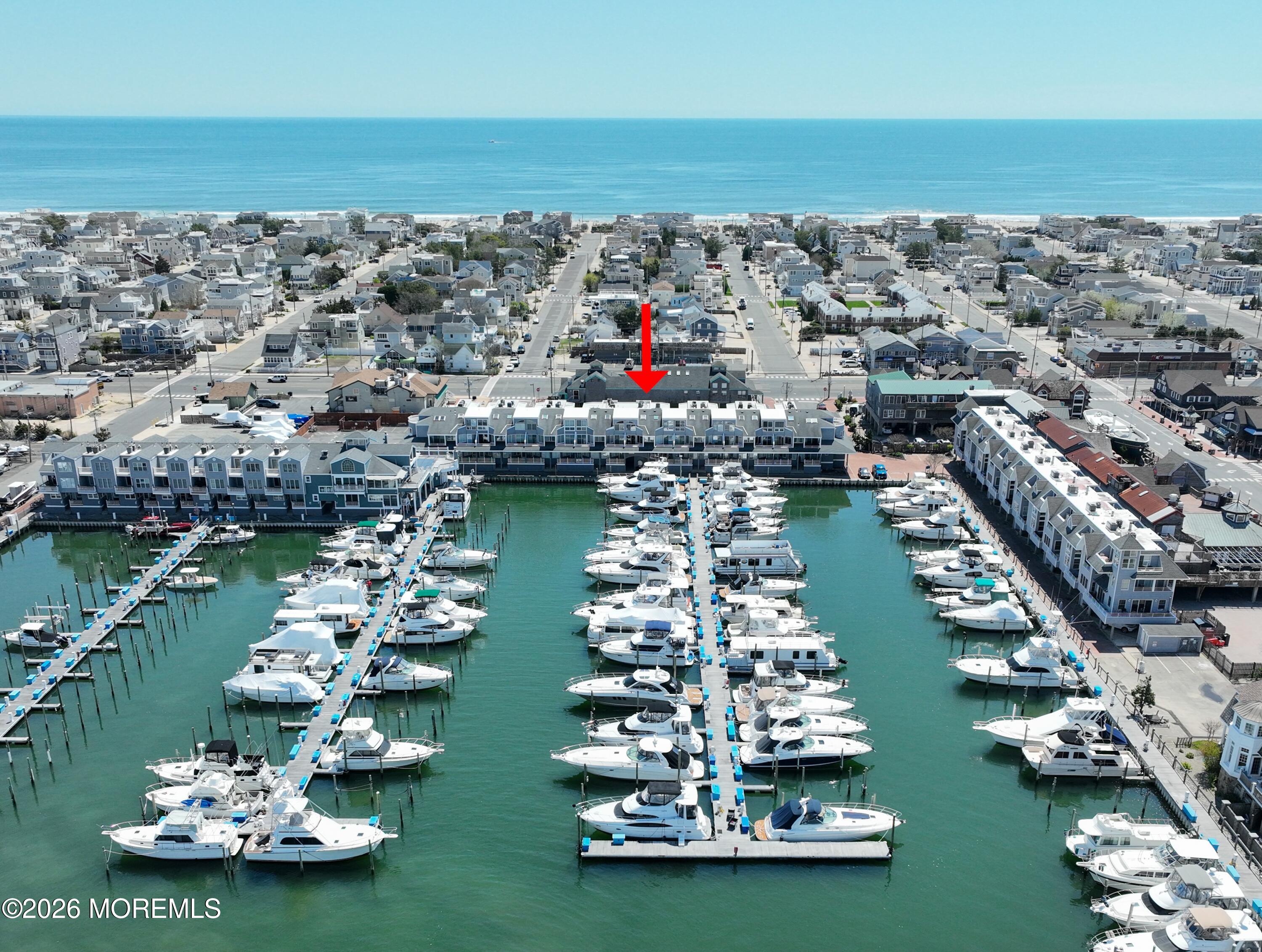 1000 N Bay Avenue Beach Haven NJ 08008