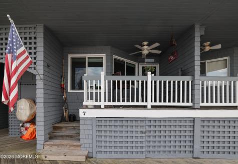 1000 N Bay Avenue Beach Haven NJ 08008