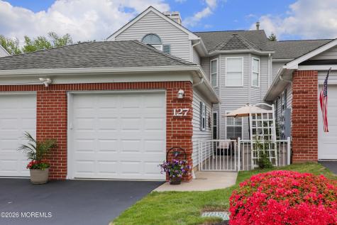 127 Pierce Drive Ocean Twp NJ 07712