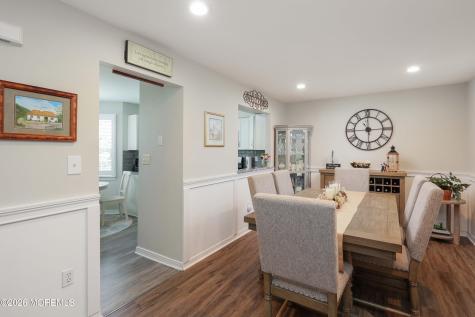 127 Pierce Drive Ocean Twp NJ 07712