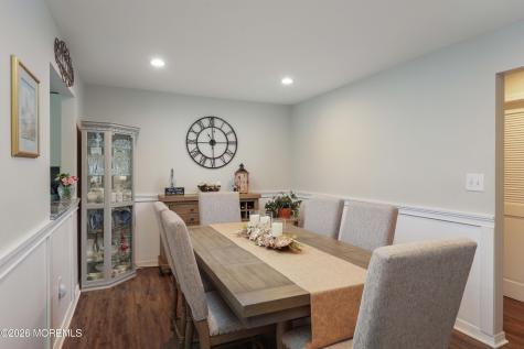 127 Pierce Drive Ocean Twp NJ 07712