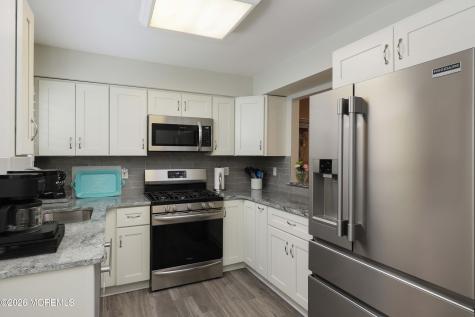 127 Pierce Drive Ocean Twp NJ 07712