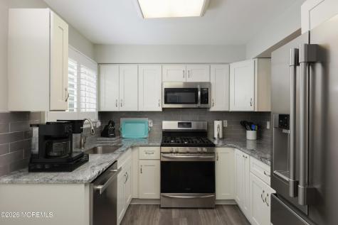 127 Pierce Drive Ocean Twp NJ 07712