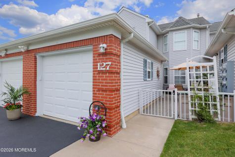 127 Pierce Drive Ocean Twp NJ 07712