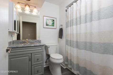 127 Pierce Drive Ocean Twp NJ 07712