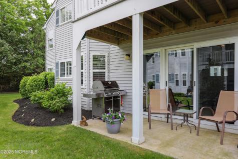 127 Pierce Drive Ocean Twp NJ 07712